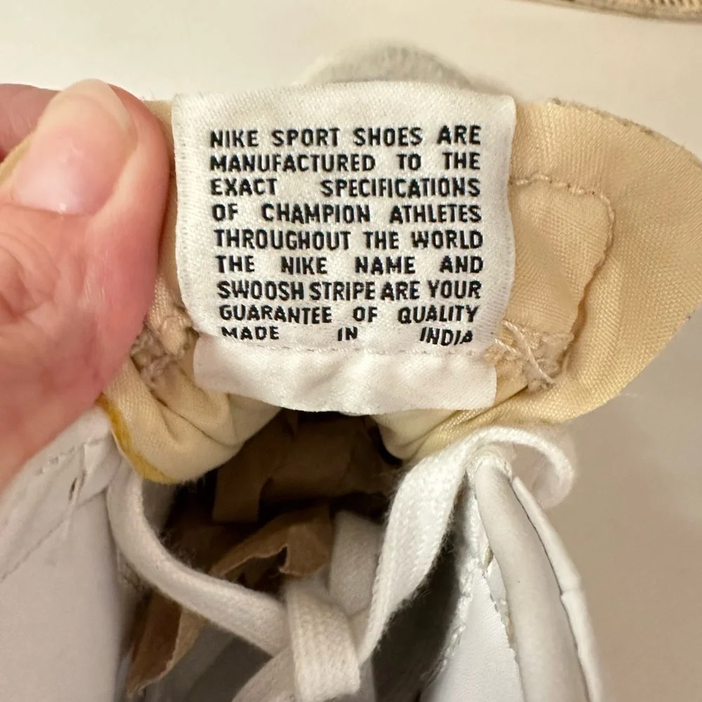 Nike 7 mid blazer 77' vintage woman high top basketball sneaker GRN activewear